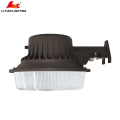 30W 50W 110LM / W éclairage extérieur mur mount mount pole IP65 LED Zone crépuscule lumière à l&#39;aube lumière